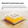 Casque Bluetooth Sport à Oreille Ouverte à Clip Lansheng TS09