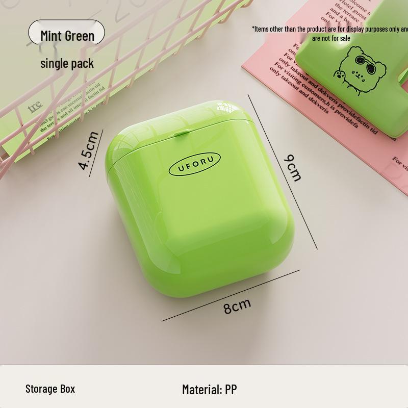 Dopamine Portable Multifunctional Small Item Storage Box