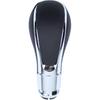 ApplianPar Automatic Car Gear Shift Knob Stick Lever Shifter Head for Buick Regal for GM for Opel Insignia Vauxhall 2009-2013