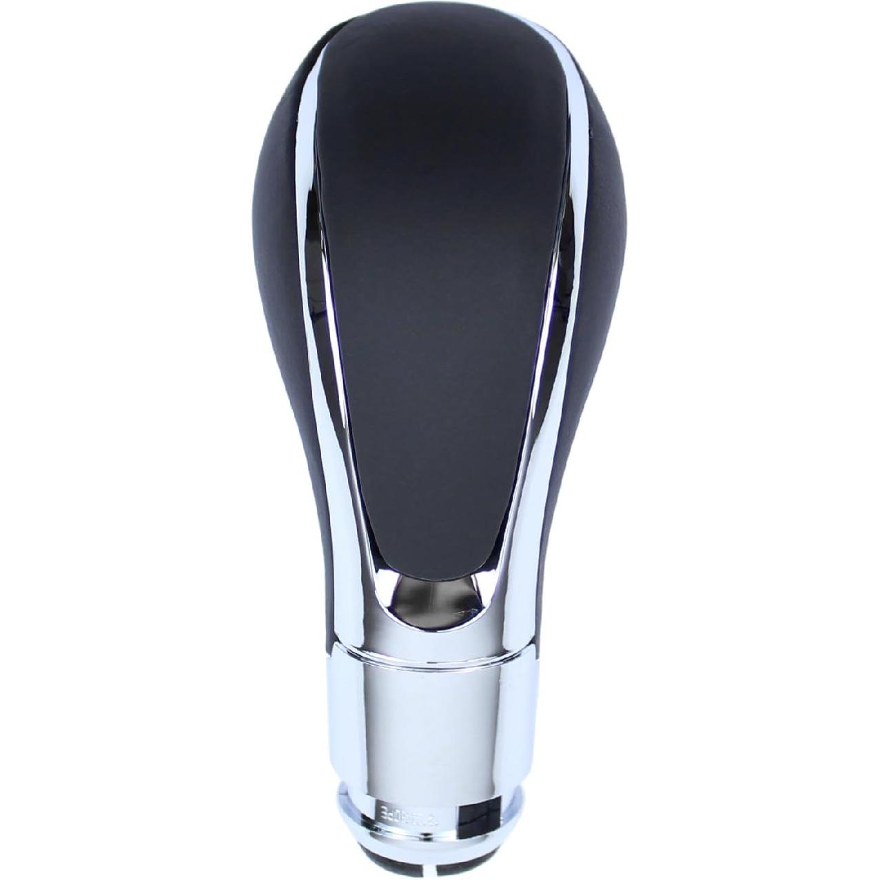 

ApplianPar Automatic Car Gear Shift Knob Stick Lever Shifter Head for Buick Regal for GM for Opel Insignia Vauxhall 2009-2013