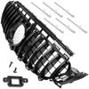 Insert Grilă Mercedes Clasa E W213 W238 C238 16-19 Între Faruri