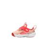 Nike Flex Advance Casual Sports Fashion Low-Top Kids Running Shoes Baby sneaker Echo-Pink Ember-Gray Light-Deep-Red CZ0188-604