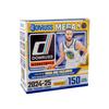 2024-25 Panini Donruss Basketball Trading Cards Mega Box.