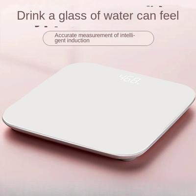Smart Home Health Weighing High Precision Professional Mini Body Electronic Scale