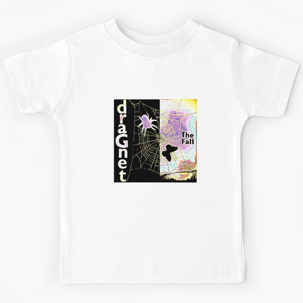 The Fall Kids T-Shirt 110