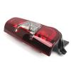 Rear Tail Light, Tail Light Housing Replacement for   Partner Replacement for Citroën   Replacement for   Combo Replacement for T