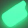 jingyuqin For Tomahawk TZ9030 TZ9010 SL-950 S-700 Silicone Case KeyChain For Russian 2-way Alarm System Alarm Key Fob Cover