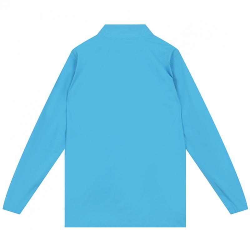 Puma Manchester City TRaining Pro Rain Woven Top