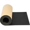 Sound Deadening Material for Cars 157mil (4mm) 6sqft Adhesive Automotive Sound Dampening Foam Mat Soundproof Deadener Closed Cell Foam Noise Reducing