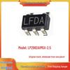 Brand New Original LP2992AIM5X-2.5 LFDA Linear Regulator IC, SOT23-5, Ready for Photography