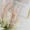 1/3pcs Artificial Plants Lavender Gypsophila Flowers Bouquet DIY Festival Wreath Wedding Party Home Decoration Photography Props