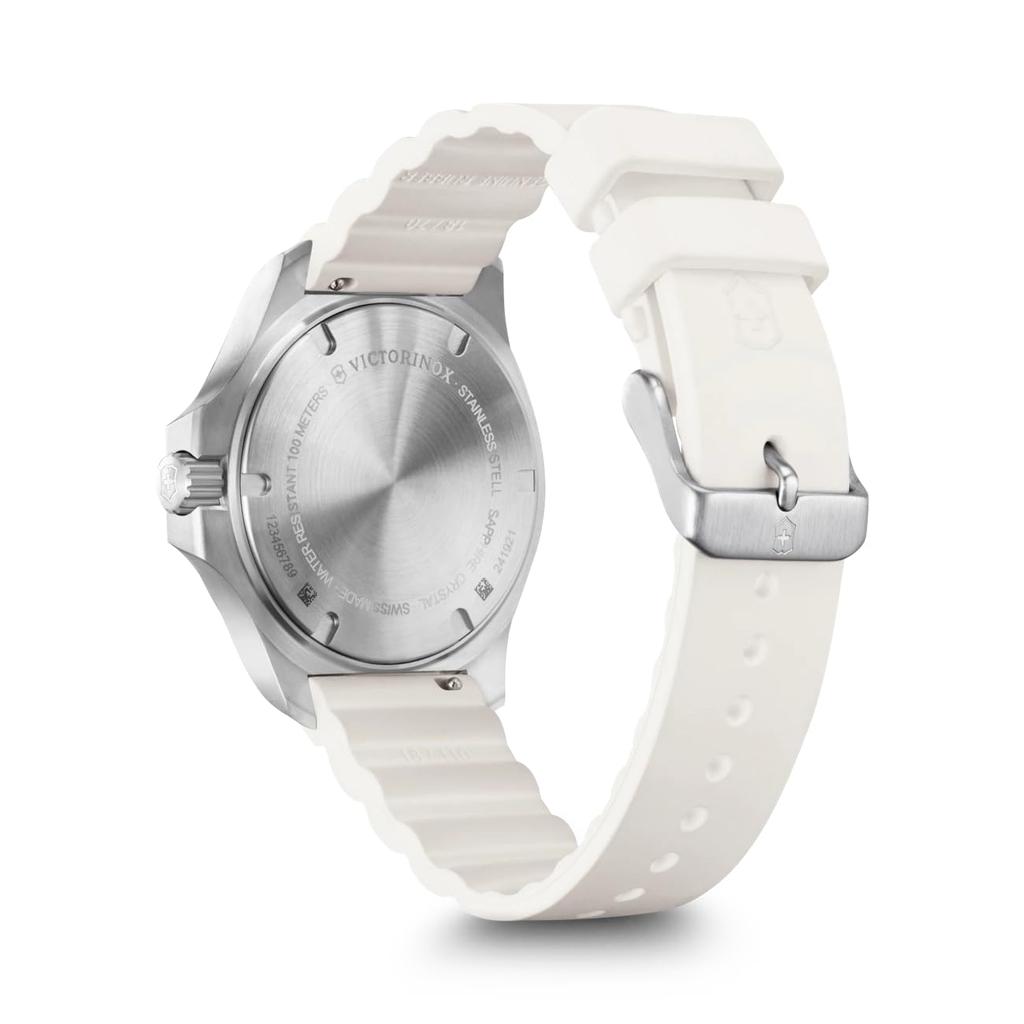 VICTORINOX V Quartz Gift 241921 I.N.O.X. (Inox V) Watch, []
