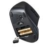 Sanyo Ergonomic Vertical Wireless Mouse
