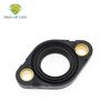 Engine Valve Cover Flange Seal Breather Gasket Set 1137750 For N46 BMW 1/3/5/6/7 Series E81 E87 E88 E82 E84 E92 750