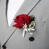 Accesorii de nuntă – Cocarde