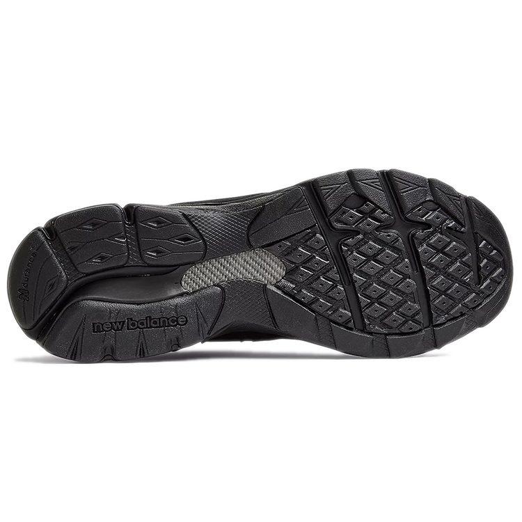 920 New Balance Vyrobeno v Anglii 'Triple Black' M920BLK