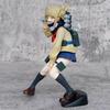 My Hero Academia Toga Himiko Anime Action Figure PVC Large Collectible Series Gift Anime Character