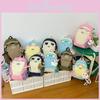 Adorable And Fashionable Casual Backpack For Elementary School Students In 1st To 3rd Grade