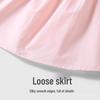 Youqi Baby Girls' Sleeveless Summer Princess Dress