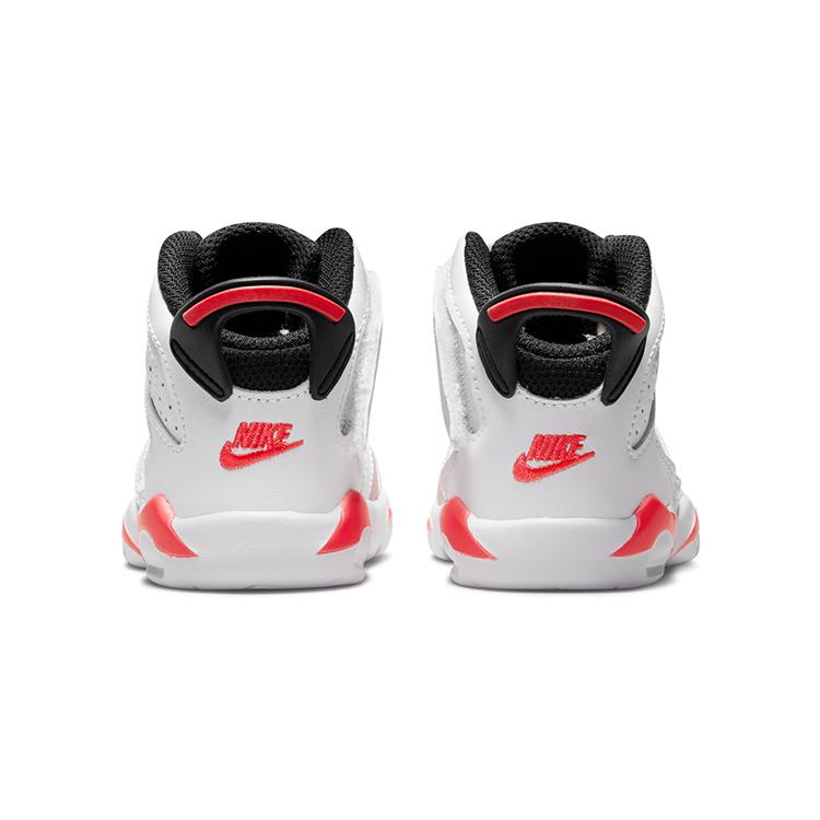 Jordan 6 Retro Little Flex Atmosphere TD DR8499-661