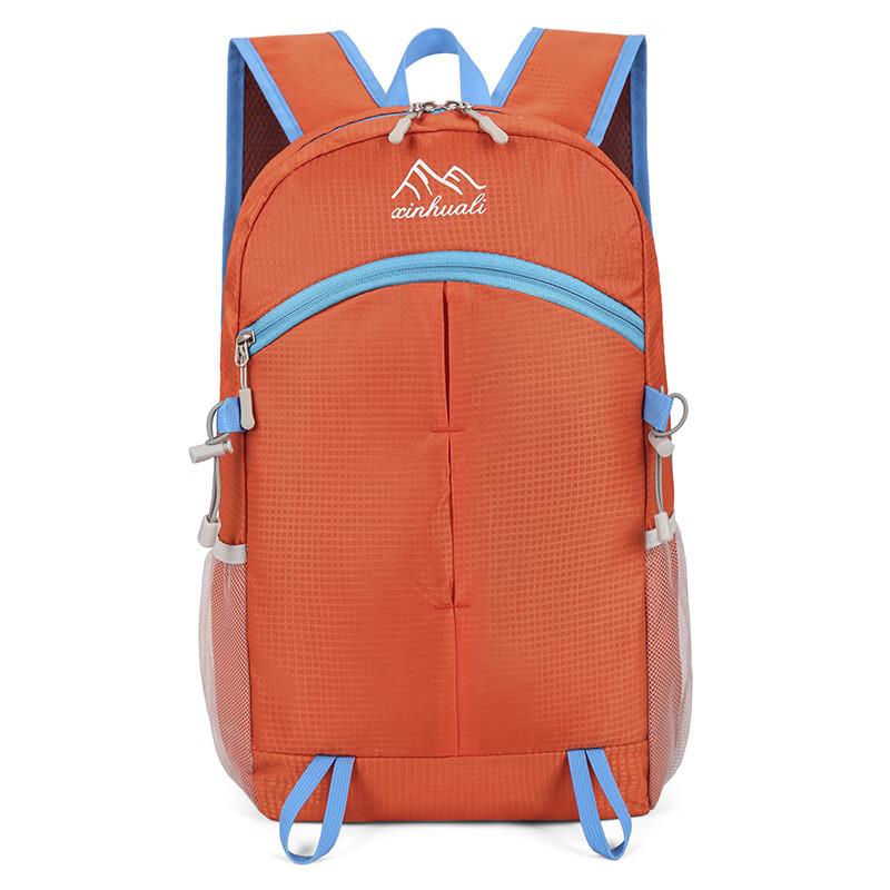 Li Shen Outdoor Travel Backpack