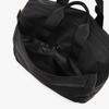 Afternoon Tea Living HP98 Shopping Carry Boston Black 6-Way Bag,
