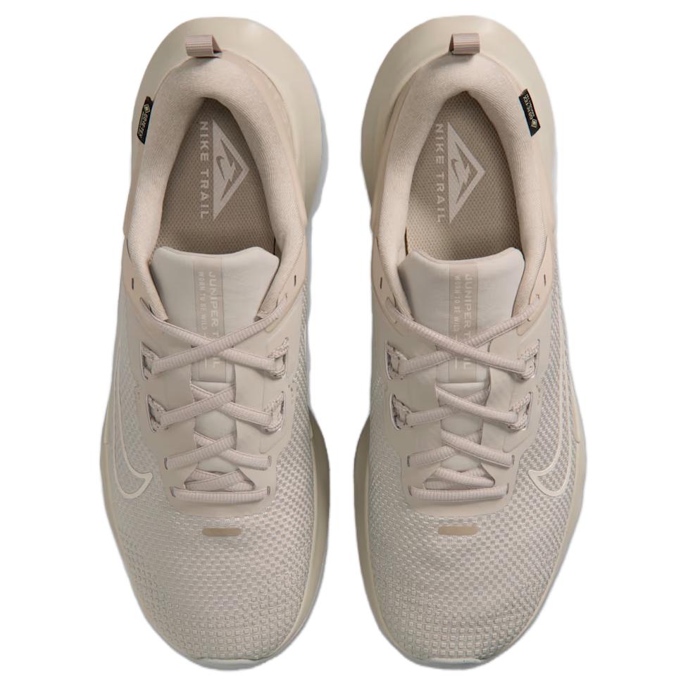 Nike Juniper Trail 2 Trail Running Shoes Men's Light Brown HM9734-201