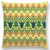 Newest Floral Sofa Pillow Case Geometric Landscape Tropical Joy Mandala Flowers Squares Arrow Cushion Cover