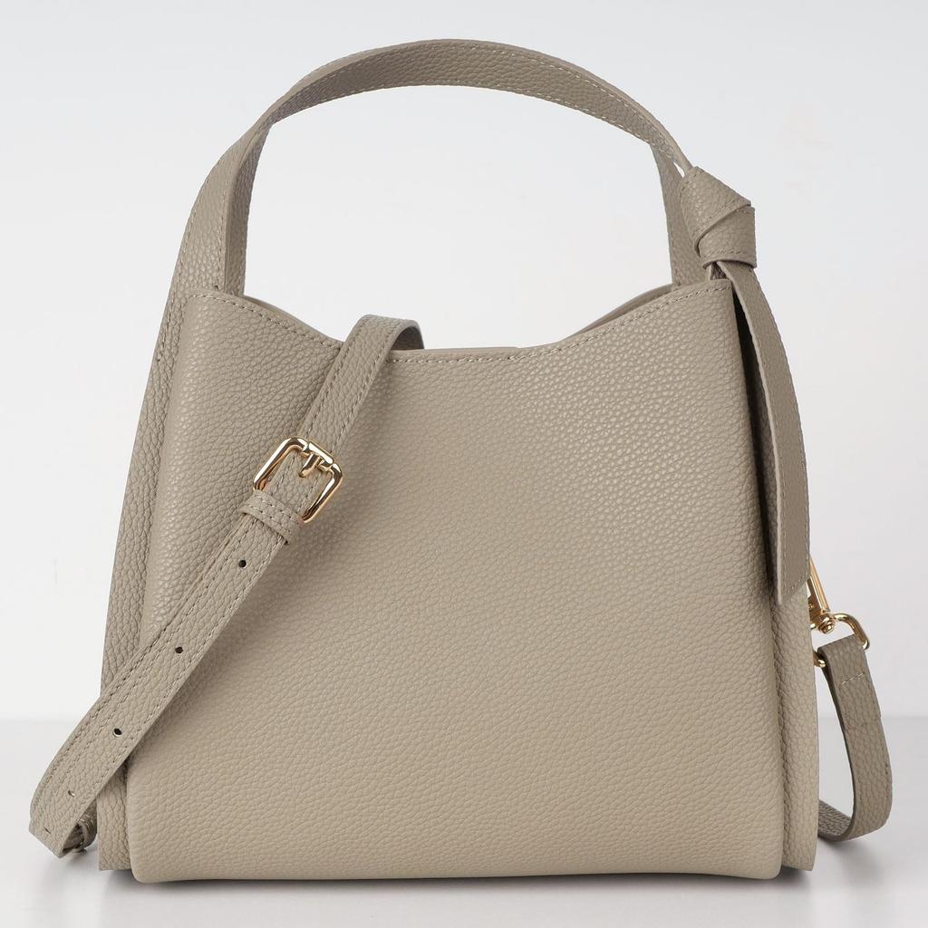 Premium Genuine Shoulder Leather Formal Shoulder Crossbody Silk Scarf Ultra Dates [Kyoei-Tech] Women's Handbag, Leather, Bag, Bag, Bag, Bag, Bag,