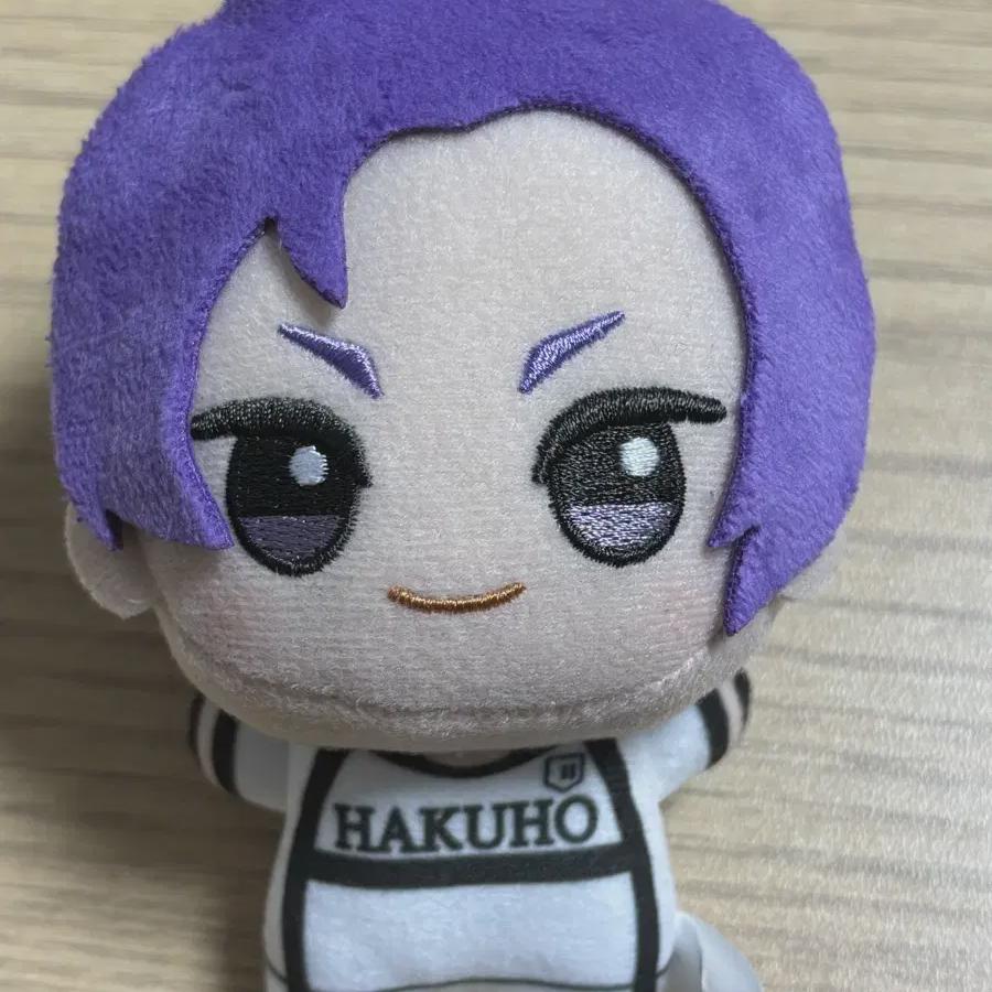 

Блю Рок Микаге Сестра Лео