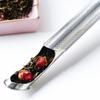 2Pcs Piping Design Tea Infuser Strainer Creative Tea Strainer Kitchen Accessories Tea Filter  Home