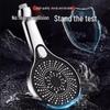 Three-Speed Handheld Pressurized Rain Shower Head Set