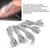 Compatible Lead Wires 4.9ft Replacement Tens Lead Wires Tens Lead Wires for Electrotherapy Devices