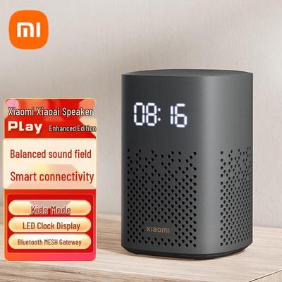 Xiaomi AI Speaker Play Enhanced Edition CN-Stecker (Adapter enthalten)