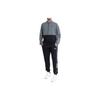 EA7 Casual Sportswear Men's 6RPV53-PJ16Z-28BK