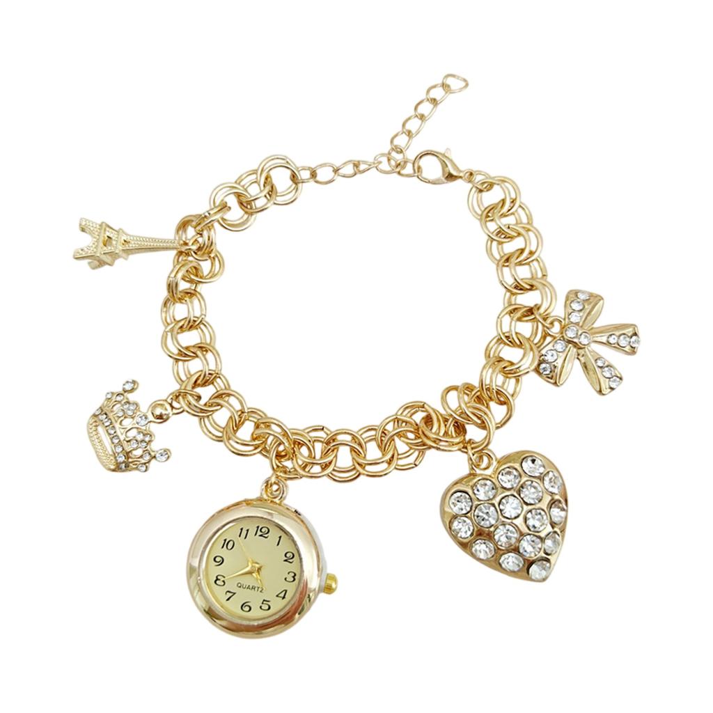 Dame Mote Lærklokke