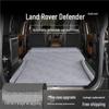 Colchonete para Dormir no Banco Traseiro e Colchão para Porta-Malas Land Rover Defender