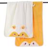 Cute Bath Towel Soft and Absorbent Suitable for Adults and Children Face Towel, Shower Towel Large Size Adult