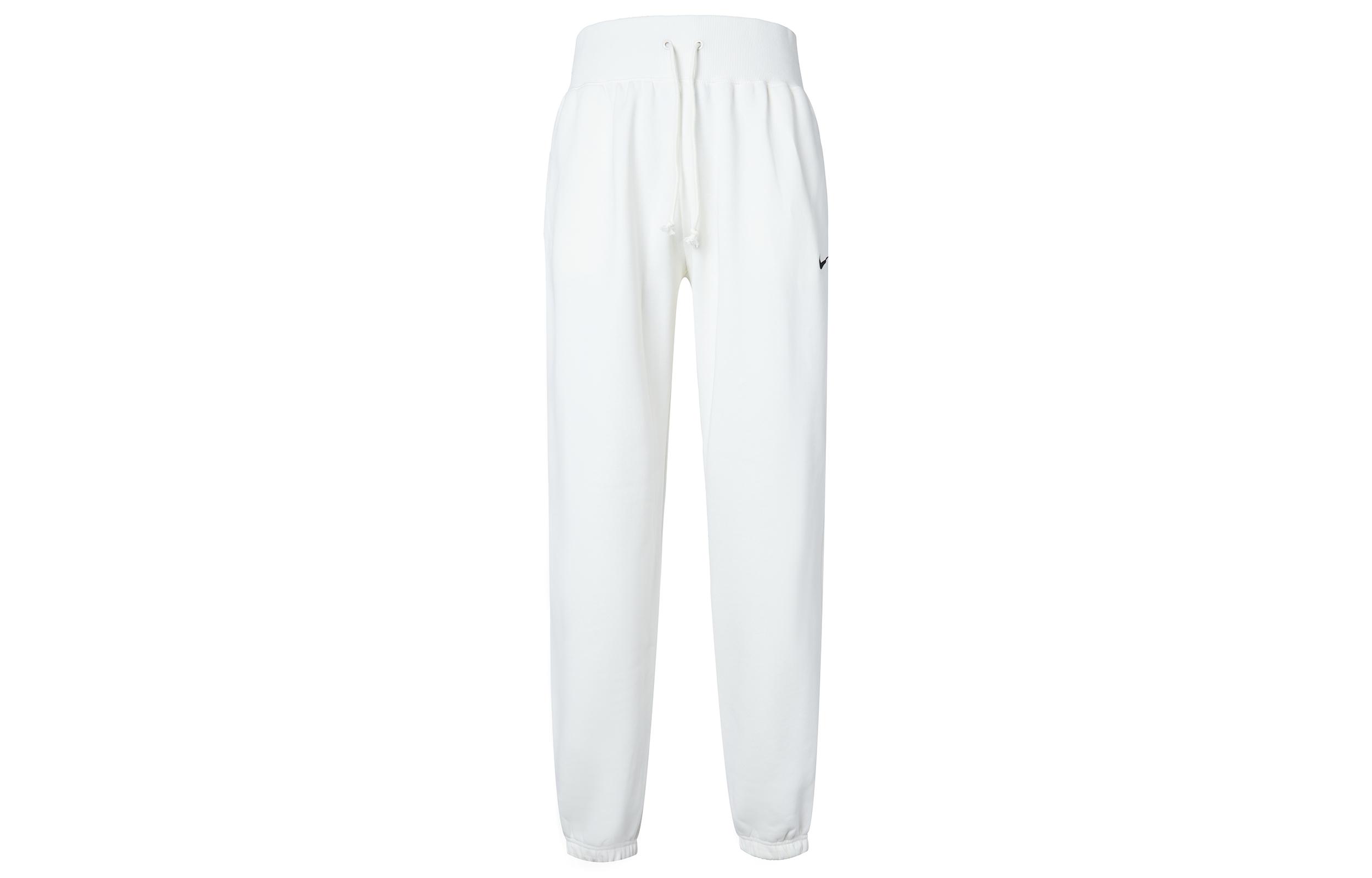Nike Casual Pants Women s Ivory DQ5887-133