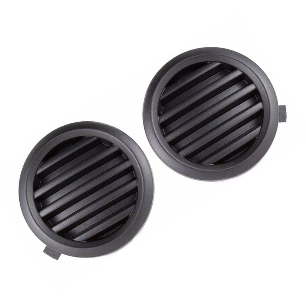 57731SC020 per 2009-2013 Forester Paraurti Anteriore Fendinebbia Faretto Copertura Cornice Cofano Griglia
