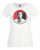 Üst Kıyafetler – T-shirtler