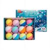 Produse pentru duș și baie – Sare, spumă de baie