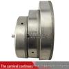 Ceramic & Glass Drill Bit for Tiles: 160-220mm Sizes Available