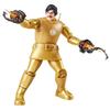 Iron Man Model 01 Action Figure