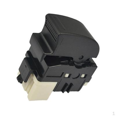 Schalter für elektrische Fensterheber Beifahrerseite für 1992-1998