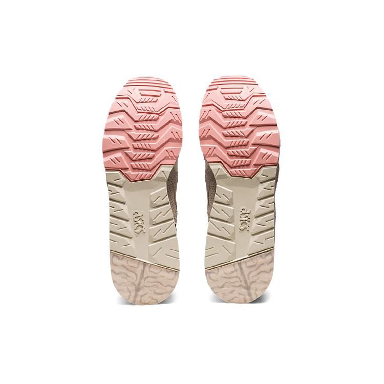 New Asics GT II Afew Uplifting Pack Blush 1201A480-700