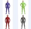 High-quality Spandex Halloween Adult Morphsuit Fancy Costume For Perfect Fit