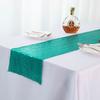 Sequin Glitter 12"x108" Table Runners Cover Sparkly Christmas Wedding Party