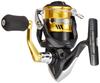 SHIMANO Spinning Reel 17 Sahara C3000DH Seabass Egging Light Shore Jigging