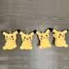 Pokémon Pikachu Plush Keychain, Book Bag, Bag Hanger, Pokémon Doll, Pokémon Spirit Figurine, Cute and Charming Style